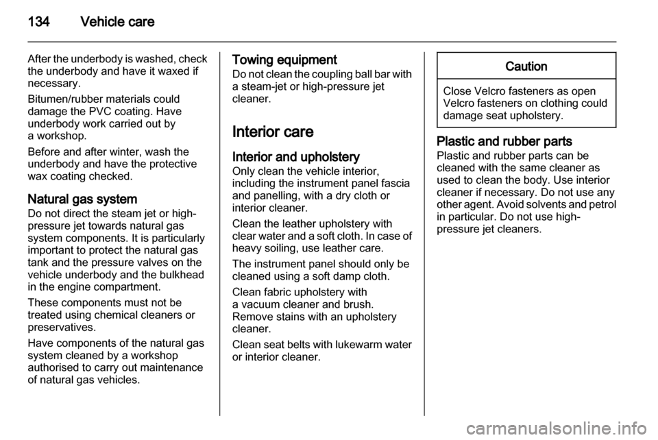 OPEL COMBO 2011  Owners Manual 