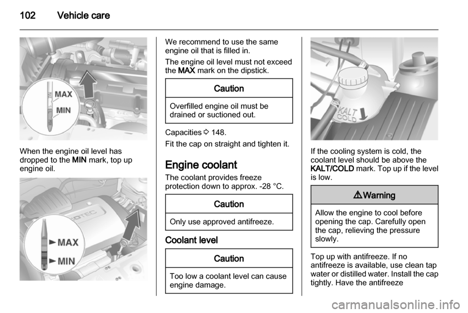 OPEL COMBO 2011.5  Manual user 