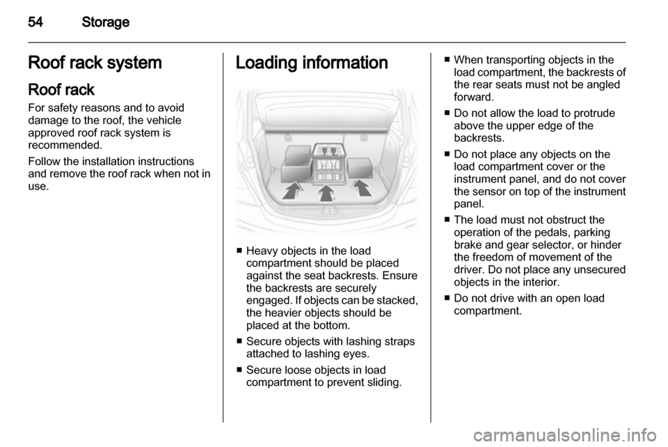 OPEL COMBO 2011.5  Owners Manual 
