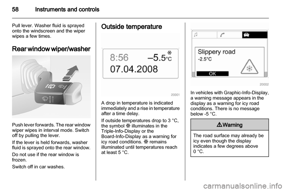 OPEL COMBO 2011.5  Manual user 