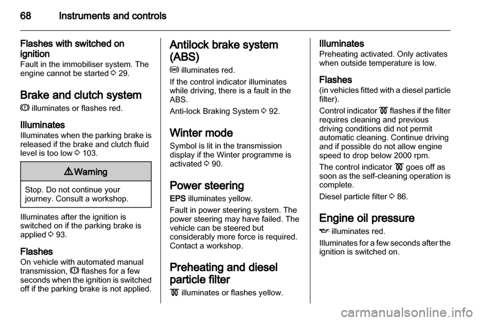 OPEL COMBO 2011.5  Owners Manual 