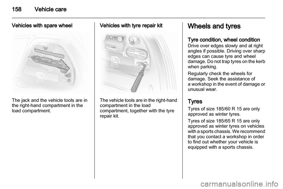OPEL CORSA 2010.5  Owners Manual 