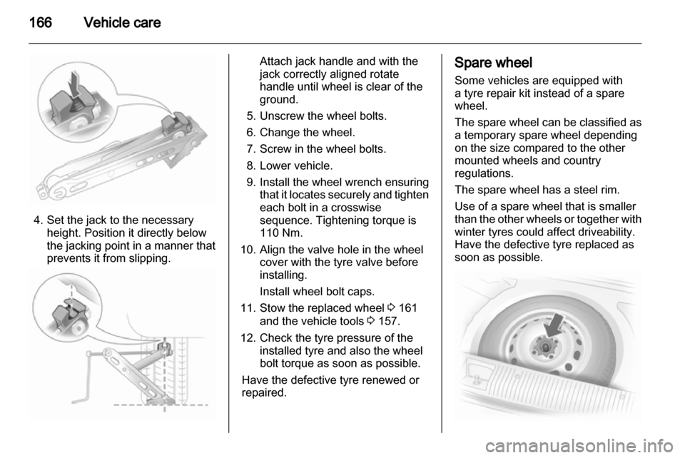OPEL CORSA 2010.5  Owners Manual 