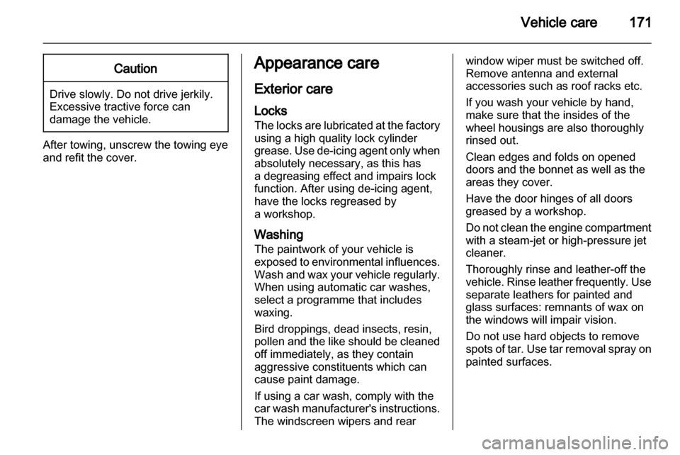 OPEL CORSA 2010.5  Owners Manual 
