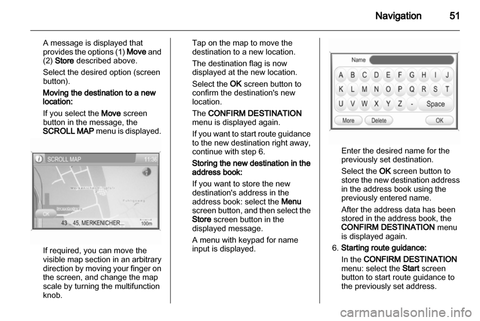 OPEL CORSA 2011  Infotainment system 