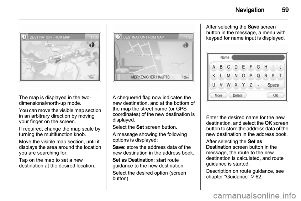 OPEL CORSA 2011  Infotainment system 