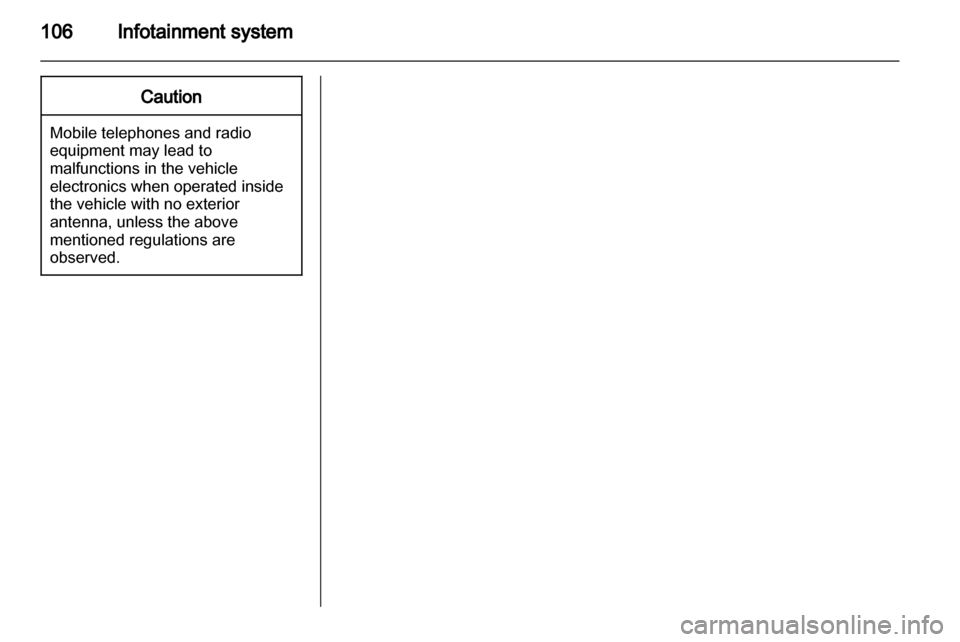 OPEL CORSA 2011  Owners Manual 