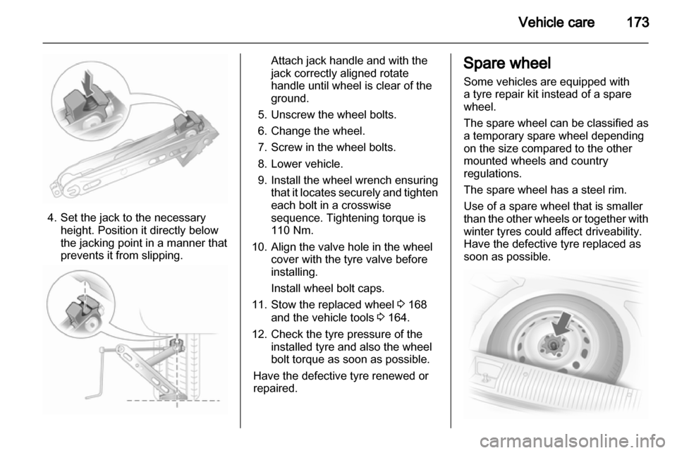 OPEL CORSA 2011  Owners Manual 