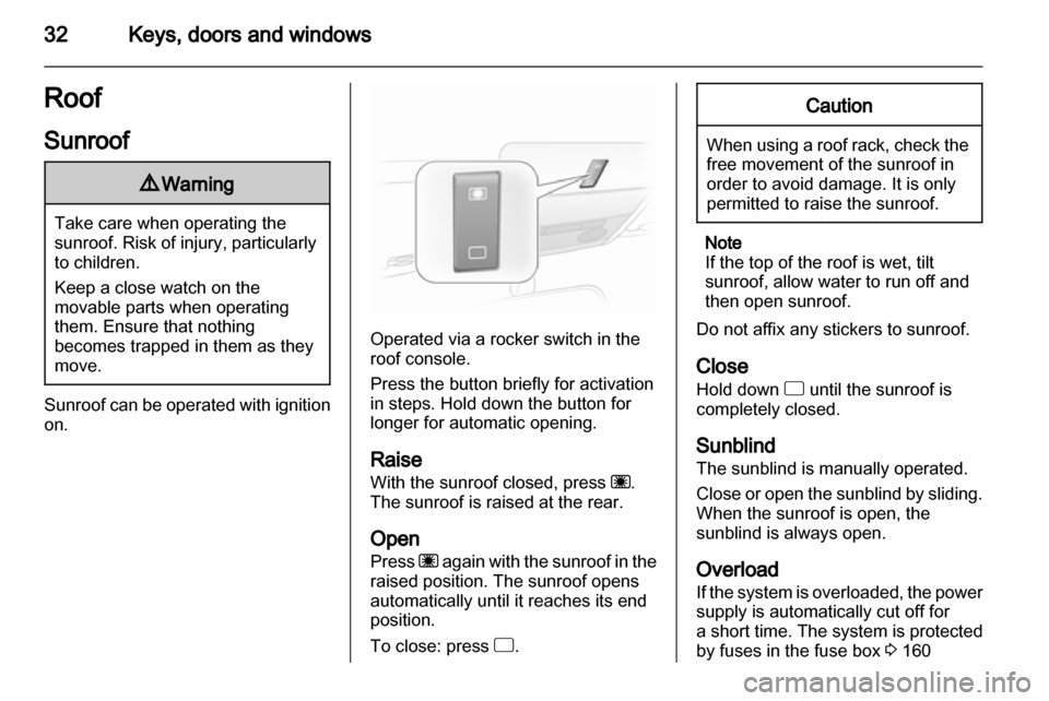 OPEL CORSA 2011  Owners Manual 