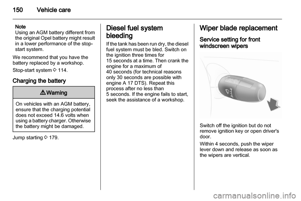 OPEL CORSA 2013.5  Manual user 