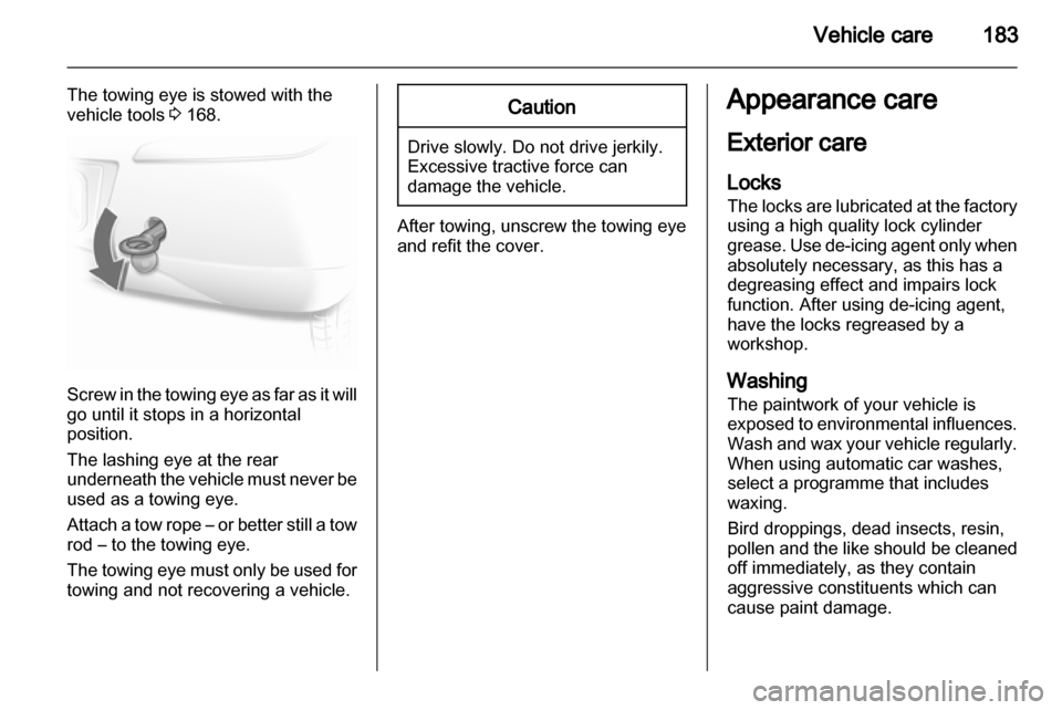 OPEL CORSA 2013.5  Manual user 