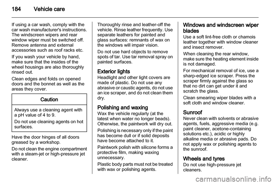 OPEL CORSA 2013.5  Manual user 