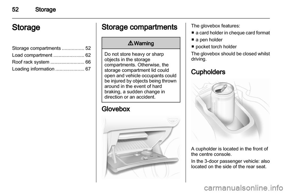 OPEL CORSA 2013.5  Manual user 