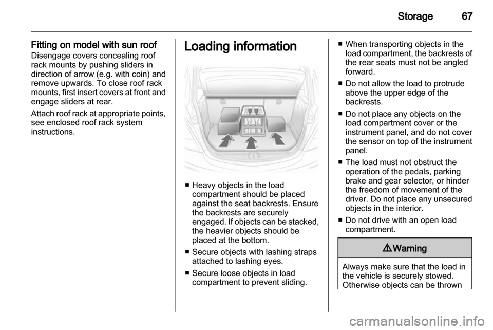 OPEL CORSA 2013.5  Manual user 