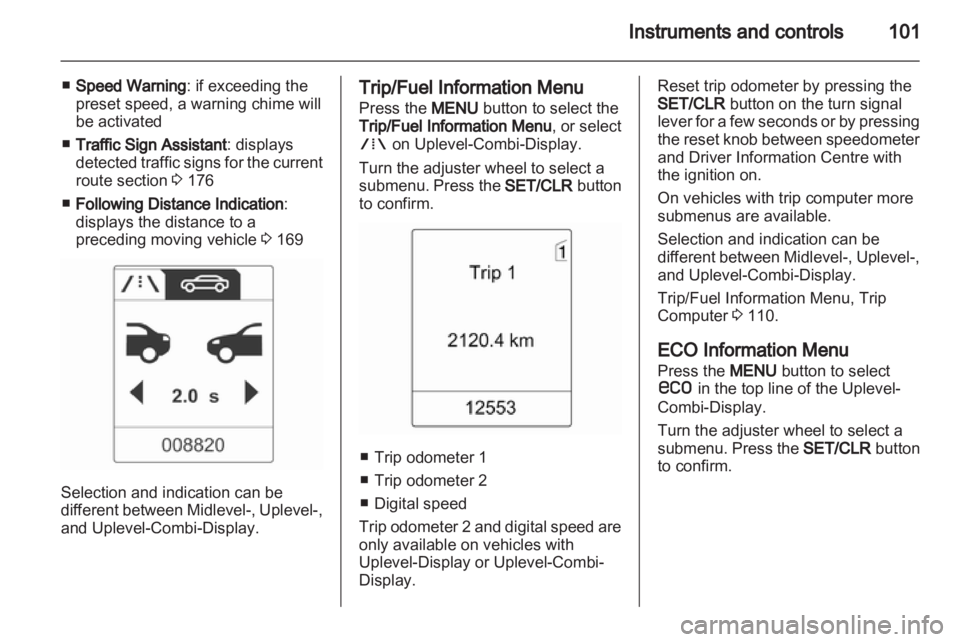 OPEL INSIGNIA 2013  Manual user 