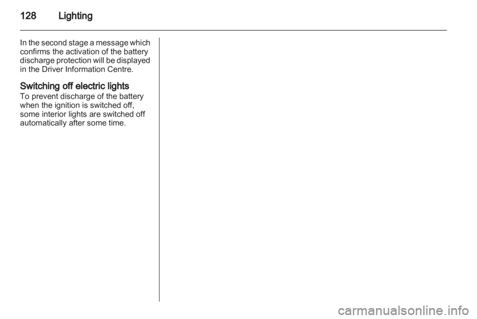 OPEL INSIGNIA 2013  Manual user 