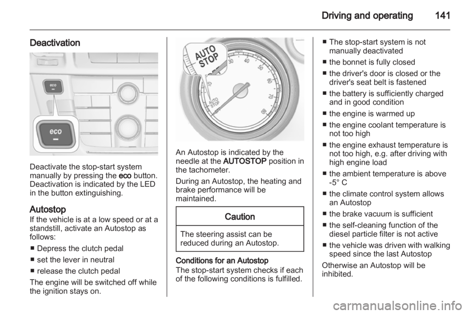 OPEL INSIGNIA 2013  Manual user 