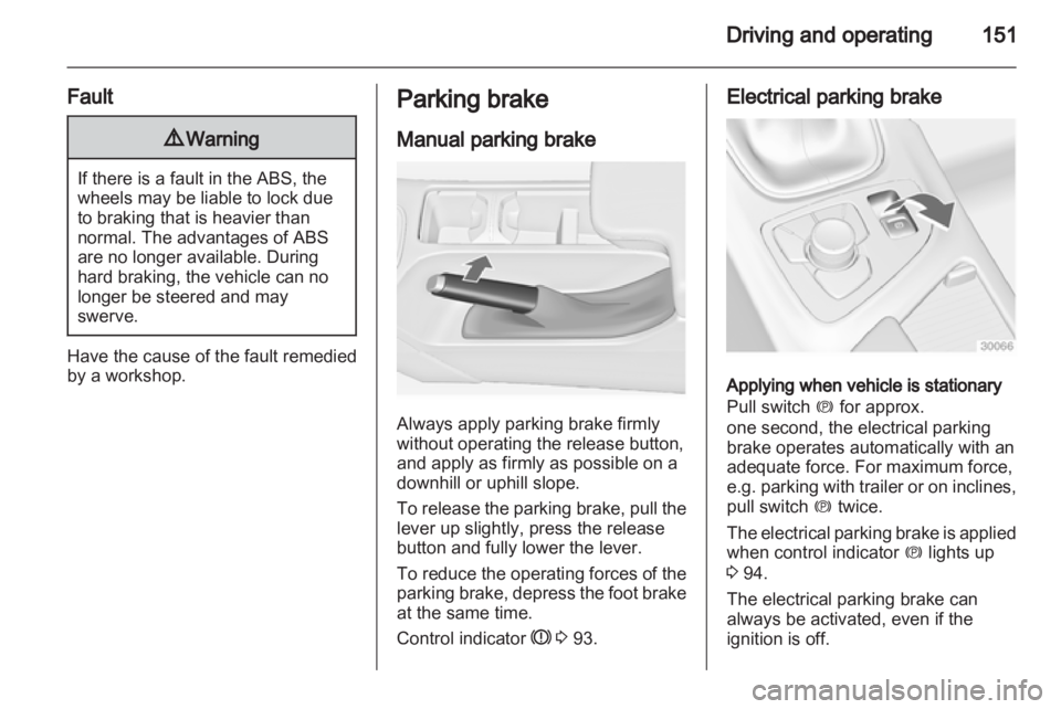 OPEL INSIGNIA 2013  Manual user 