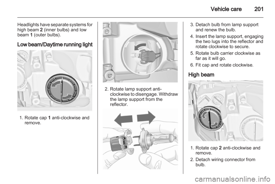 OPEL INSIGNIA 2013  Owners Manual 