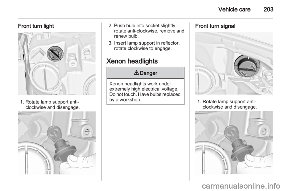 OPEL INSIGNIA 2013  Owners Manual 