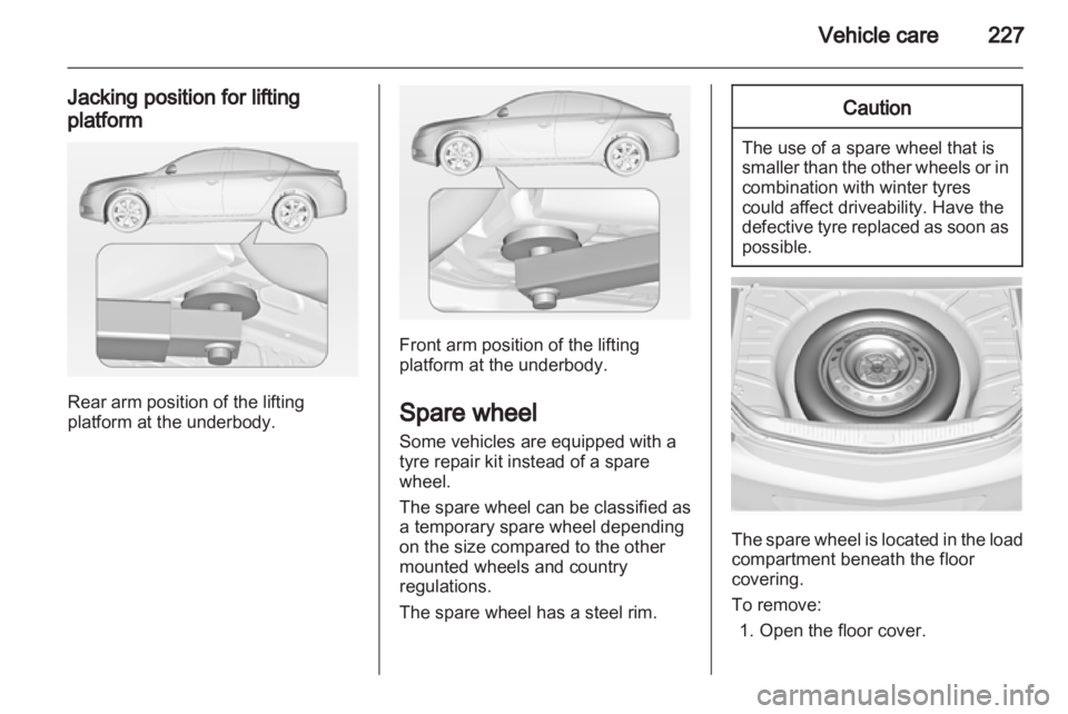OPEL INSIGNIA 2013  Manual user 