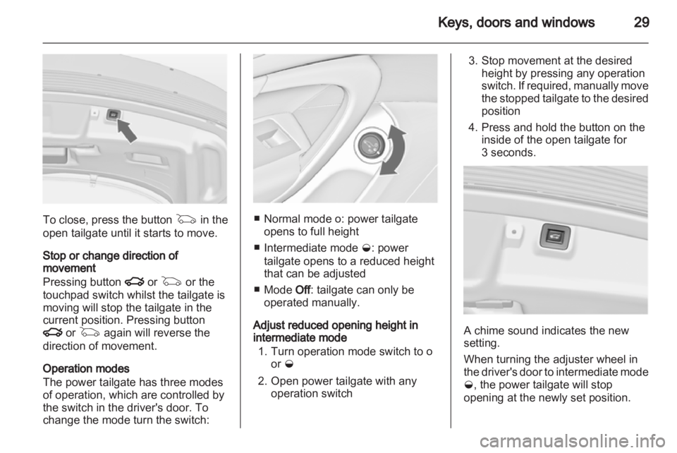 OPEL INSIGNIA 2013  Owners Manual 