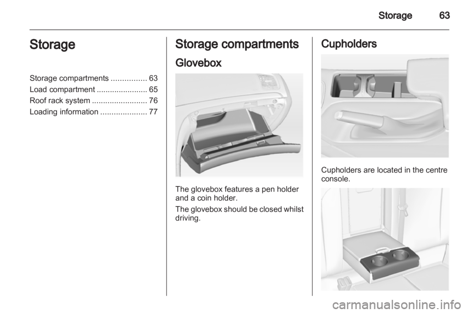 OPEL INSIGNIA 2013  Manual user 