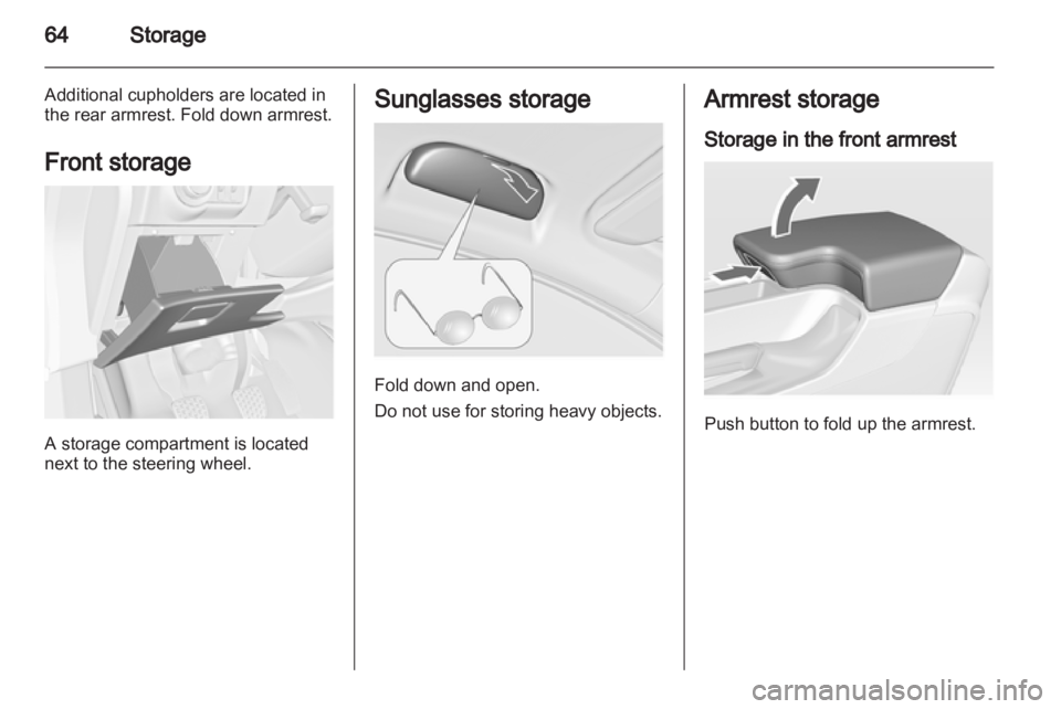 OPEL INSIGNIA 2013  Manual user 
