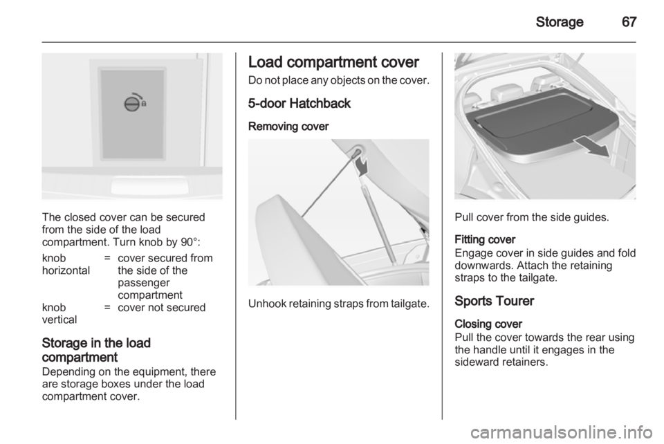 OPEL INSIGNIA 2013  Manual user 