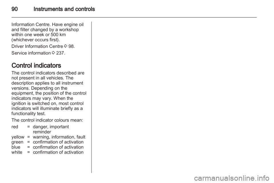 OPEL INSIGNIA 2013  Owners Manual 