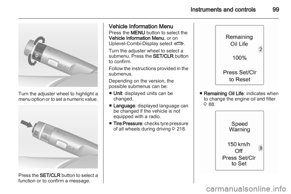 OPEL INSIGNIA 2013.5  Manual user 