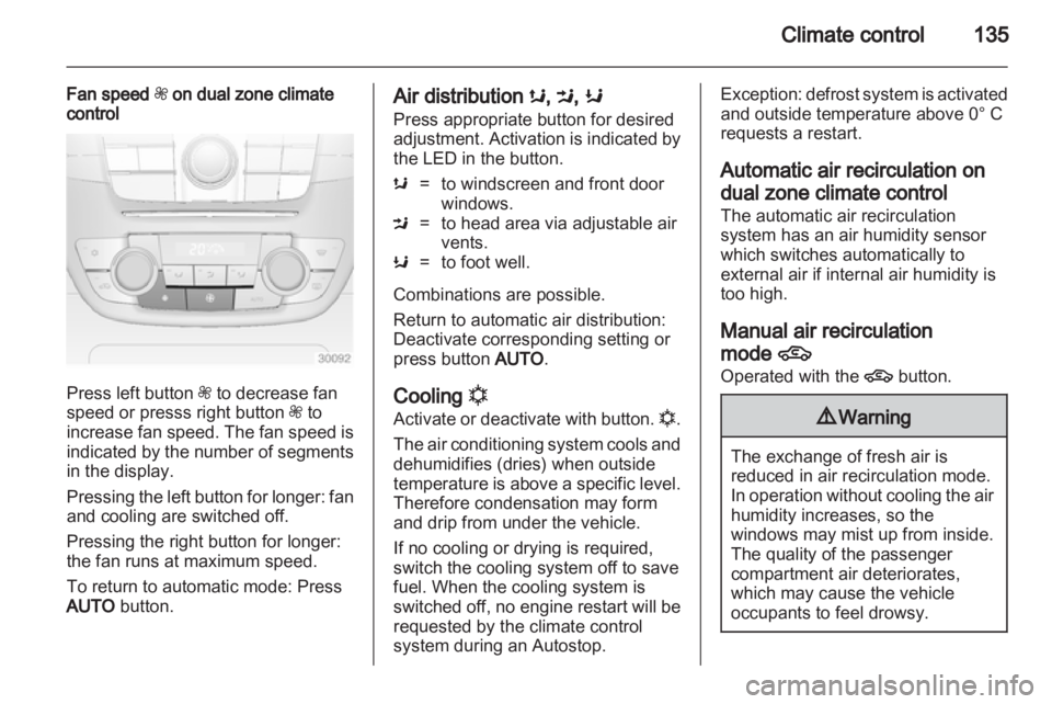 OPEL INSIGNIA 2013.5  Manual user 