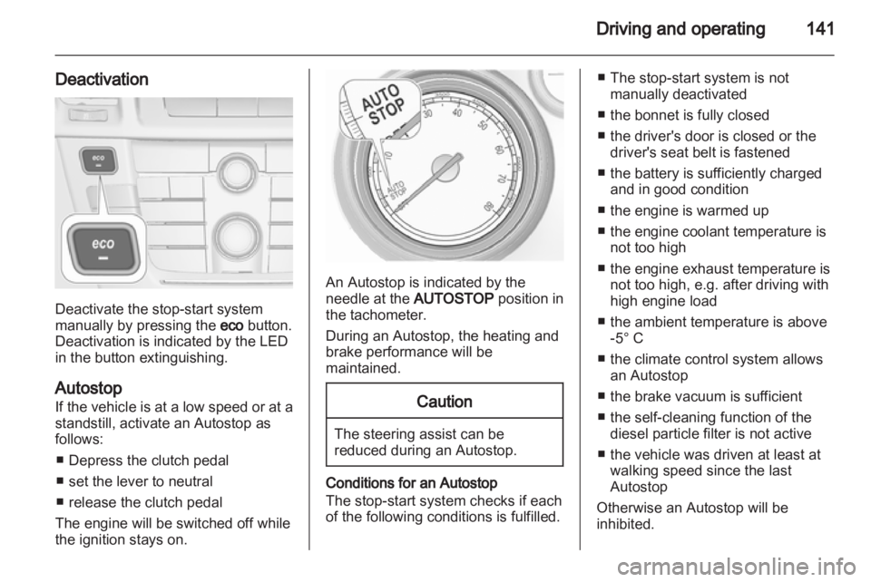 OPEL INSIGNIA 2013.5  Manual user 