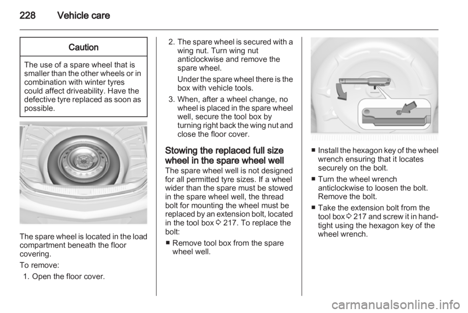 OPEL INSIGNIA 2013.5  Owners Manual 