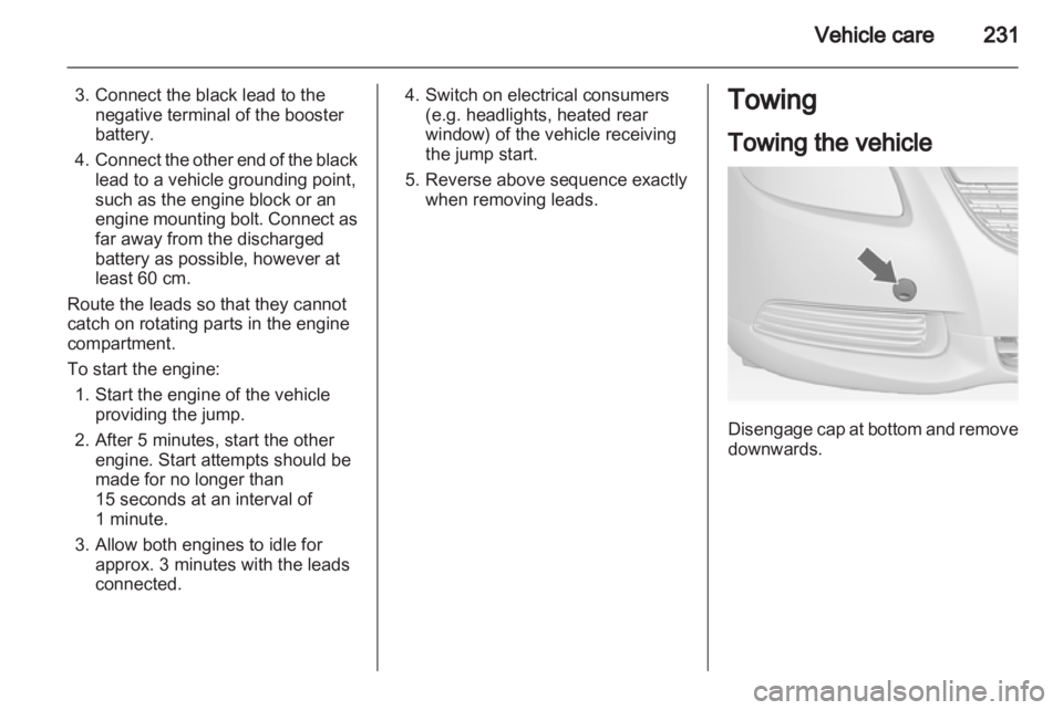 OPEL INSIGNIA 2013.5  Owners Manual 