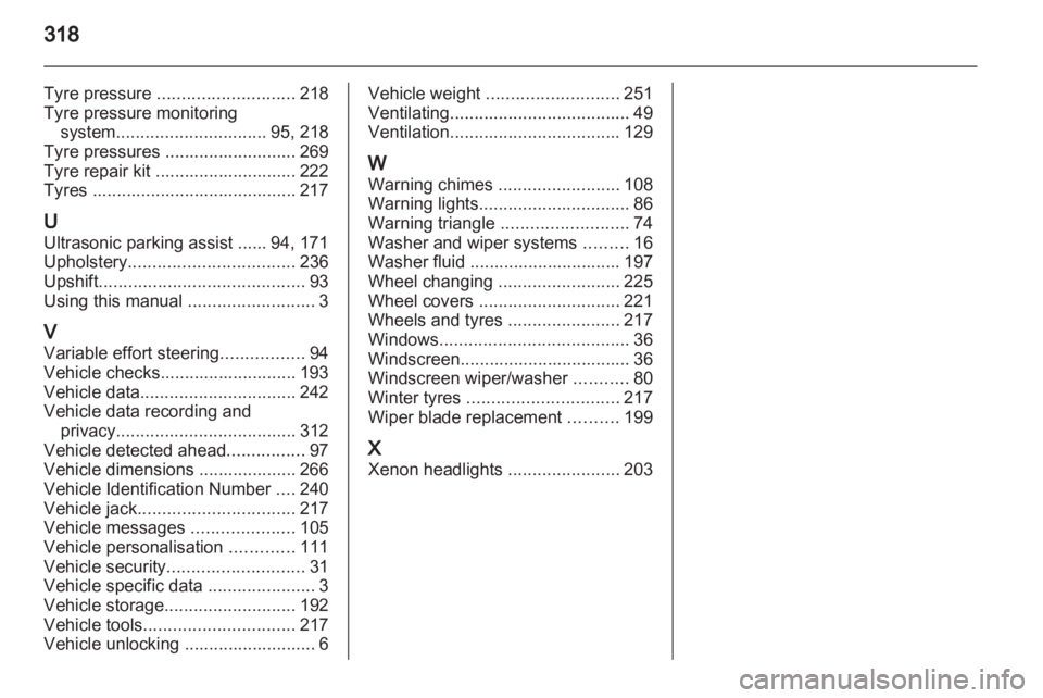 OPEL INSIGNIA 2013.5  Manual user 