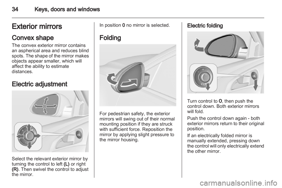 OPEL INSIGNIA 2013.5  Manual user 