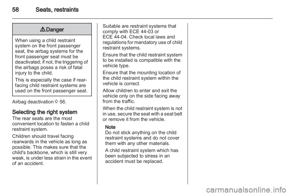 OPEL INSIGNIA 2013.5  Manual user 