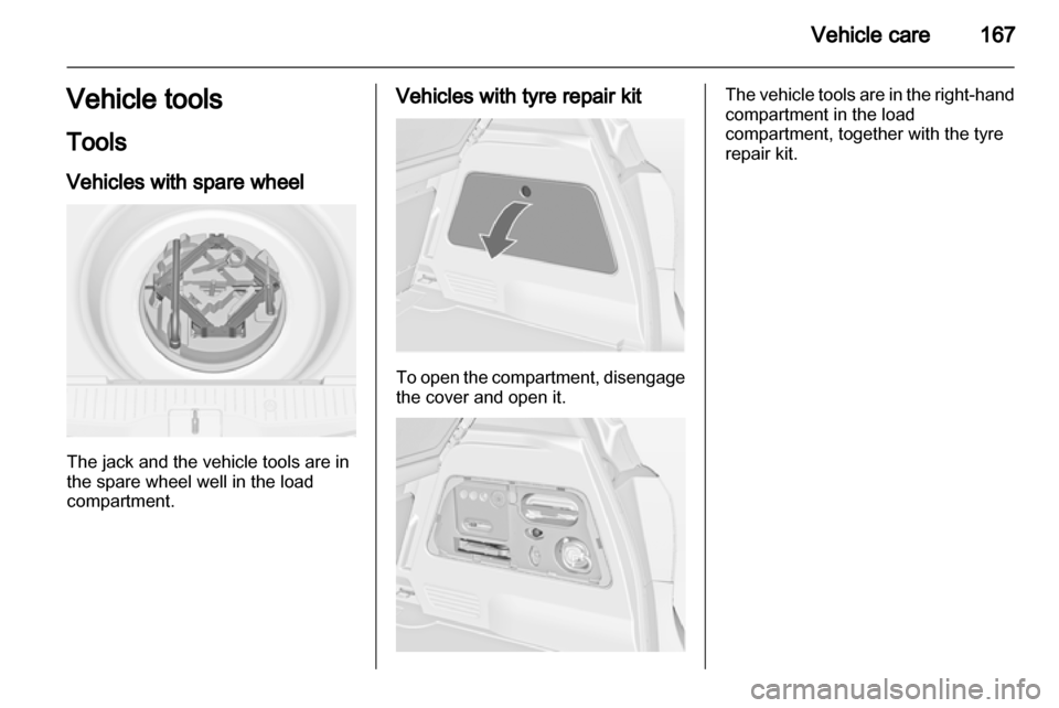 OPEL MERIVA 2011  Manual user 
