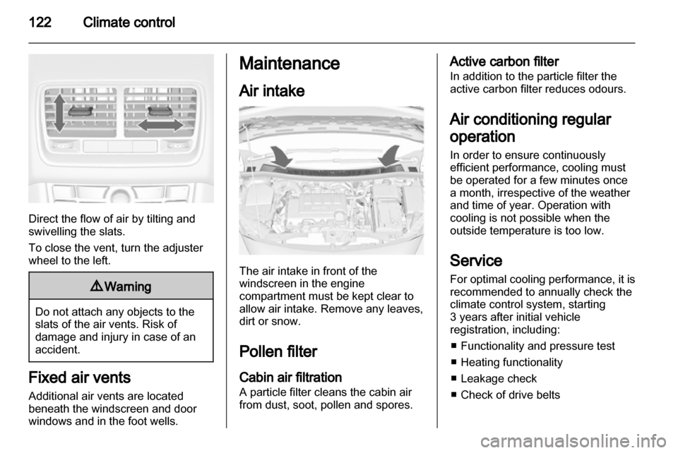OPEL MERIVA 2011.5  Owners Manual 