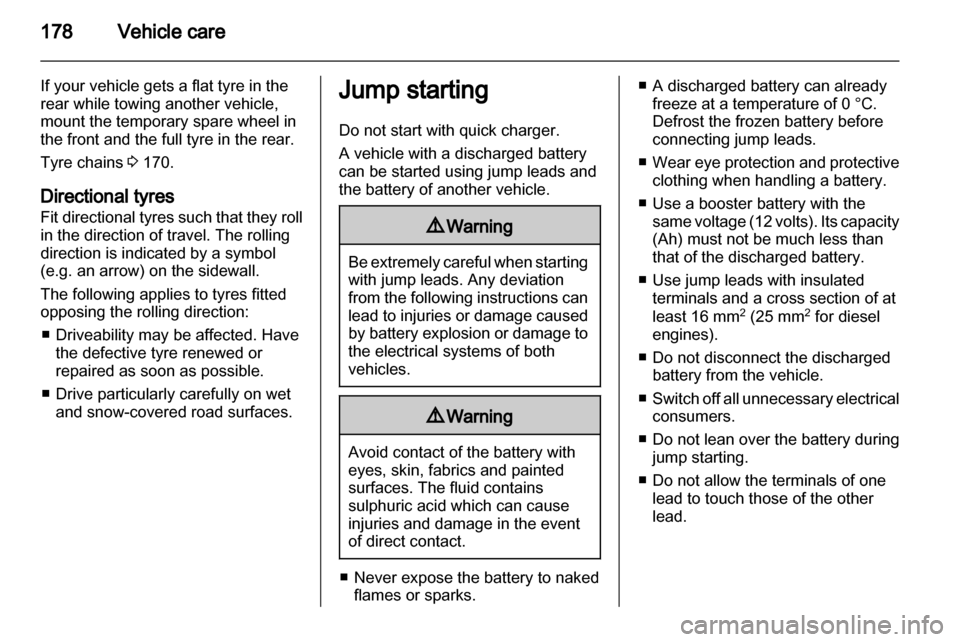 OPEL MERIVA 2011.5  Owners Manual 
