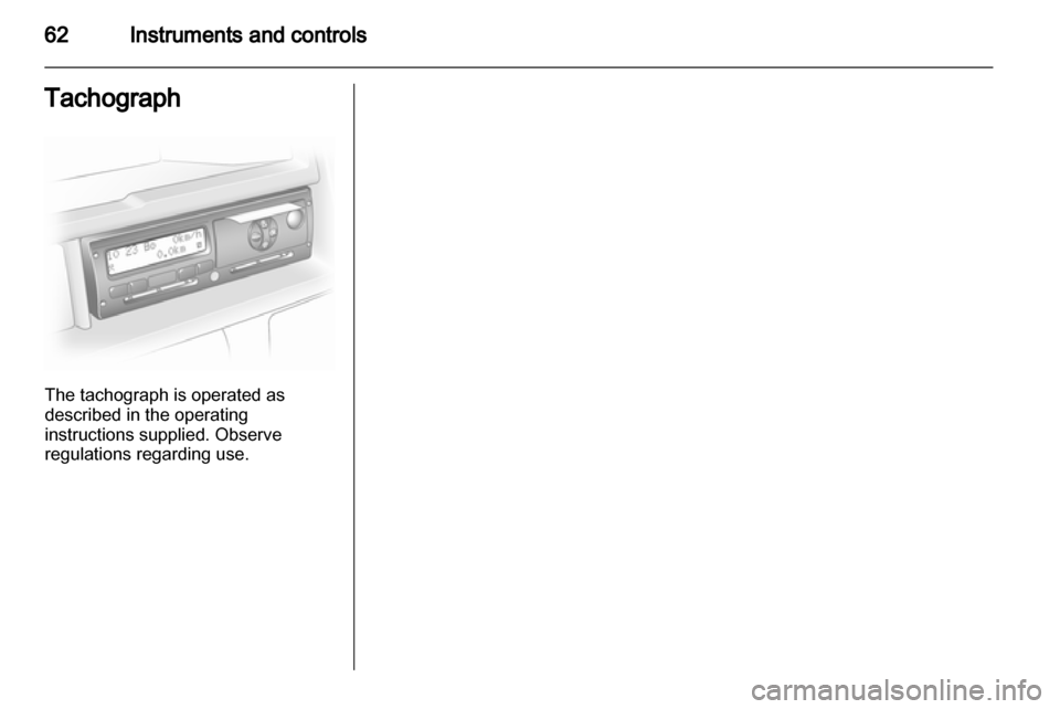 OPEL MOVANO_B 2010.5  Manual user 