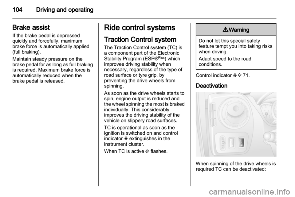 OPEL MOVANO_B 2011.5  Owners Manual 
