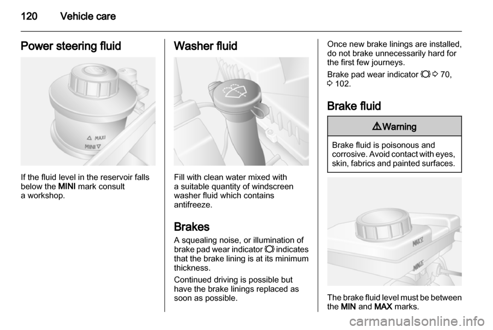 OPEL MOVANO_B 2011.5  Owners Manual 