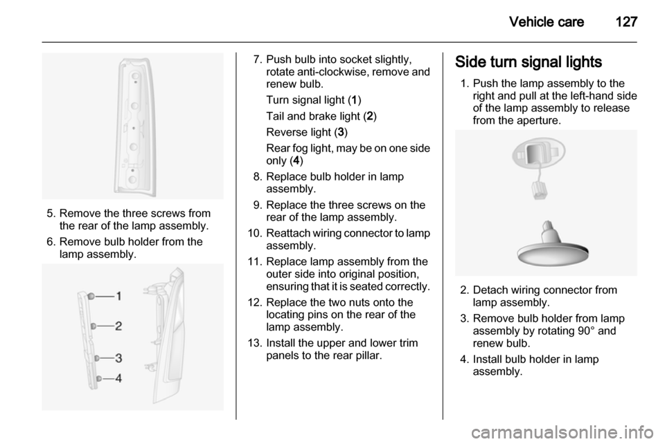 OPEL MOVANO_B 2011.5  Owners Manual 