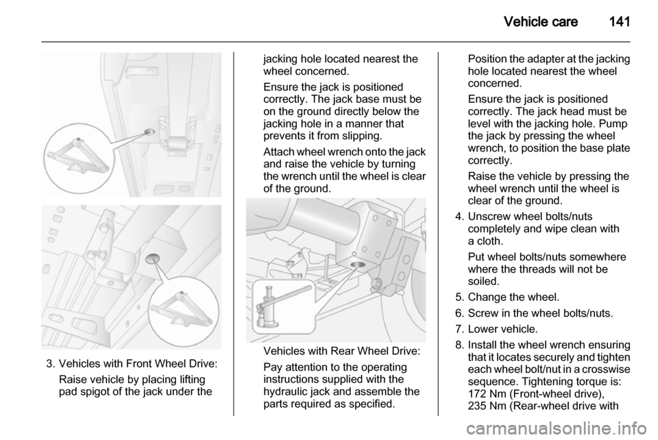 OPEL MOVANO_B 2011.5  Owners Manual 