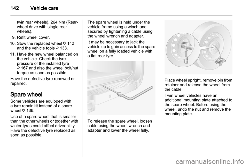 OPEL MOVANO_B 2011.5  Owners Manual 