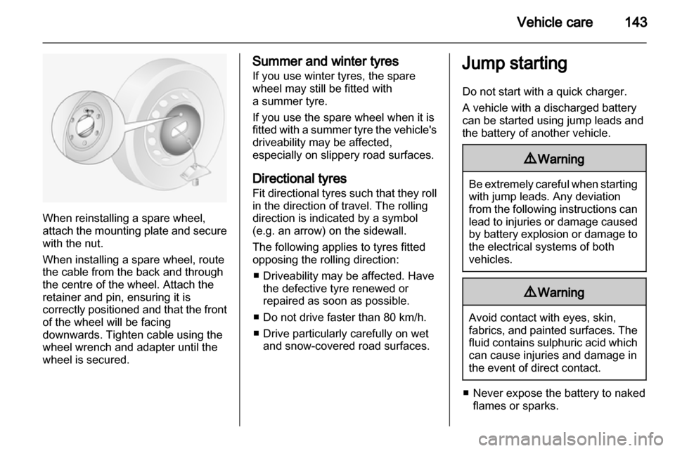 OPEL MOVANO_B 2011.5  Owners Manual 