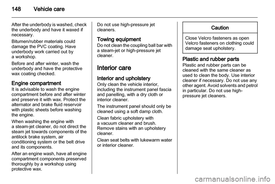 OPEL MOVANO_B 2011.5  Owners Manual 
