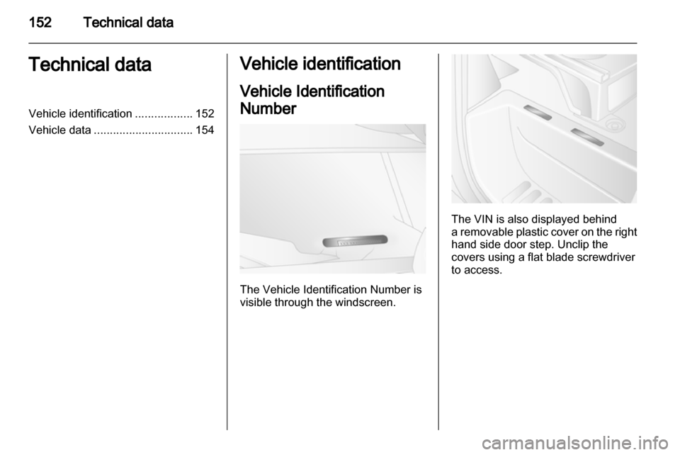 OPEL MOVANO_B 2011.5  Owners Manual 